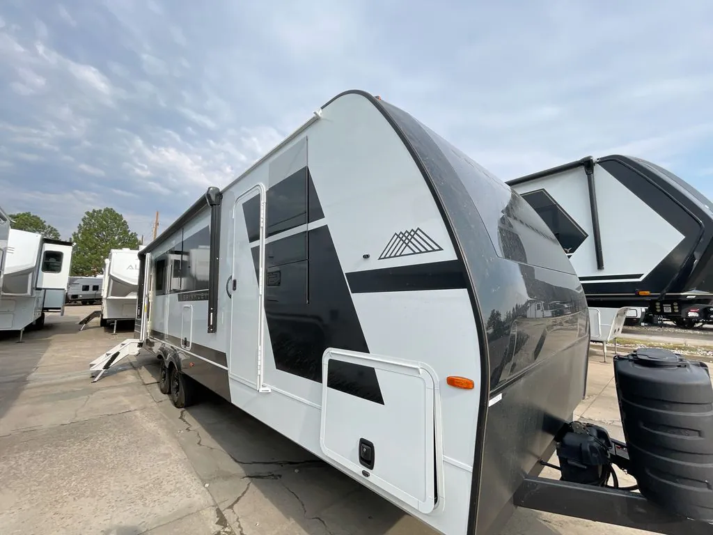 2027 Brinkley Model I 294