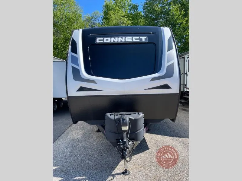 2023 KZ Connect 312RE - Photo 2