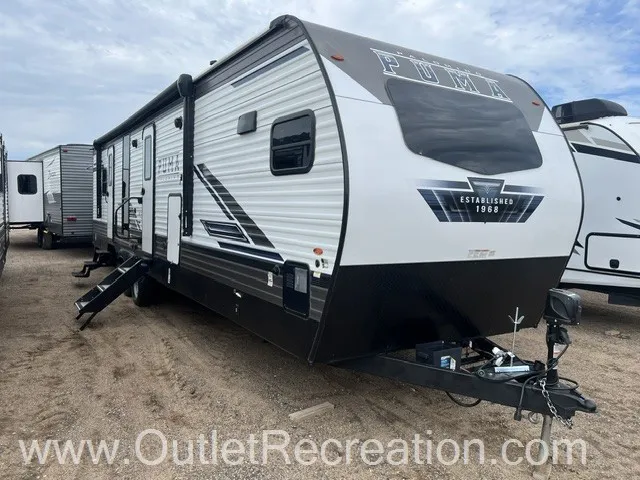 2023 Palomino Puma 31FKRK - Photo 2