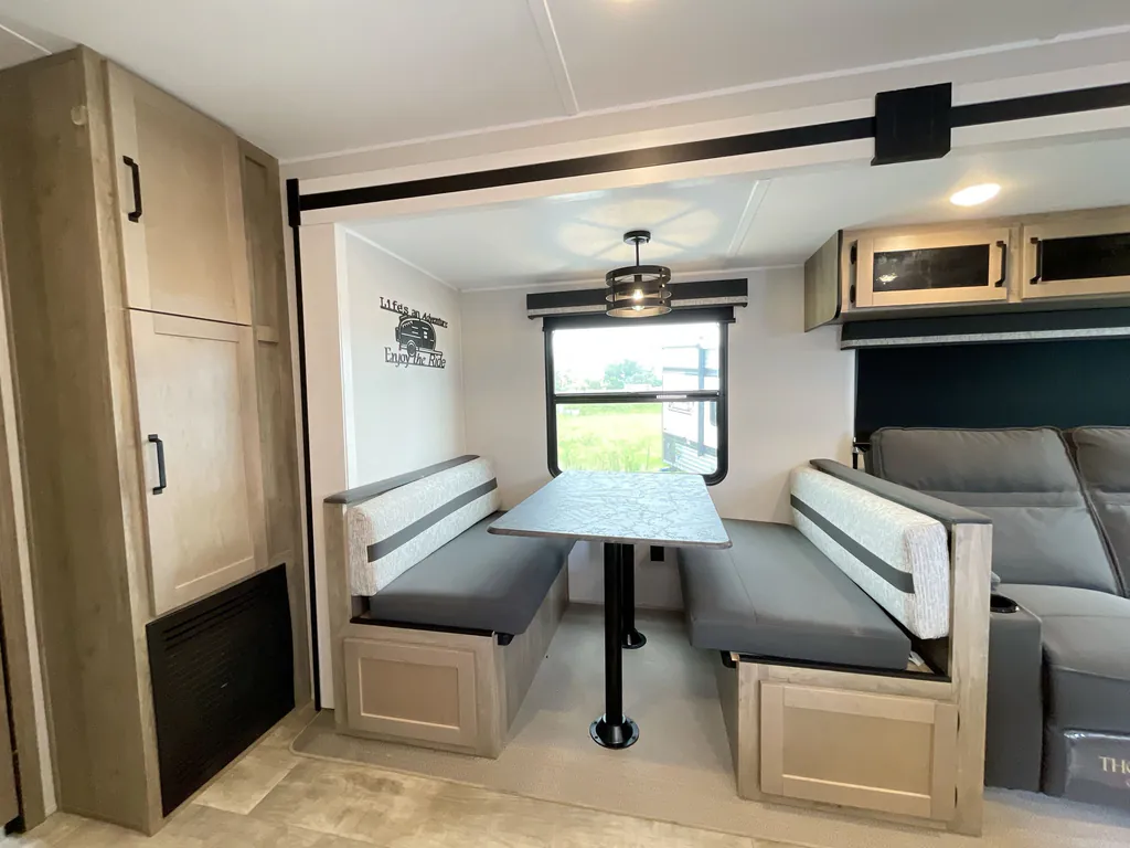 2024 Forest River Puma 32BHQS, Photos photo 3