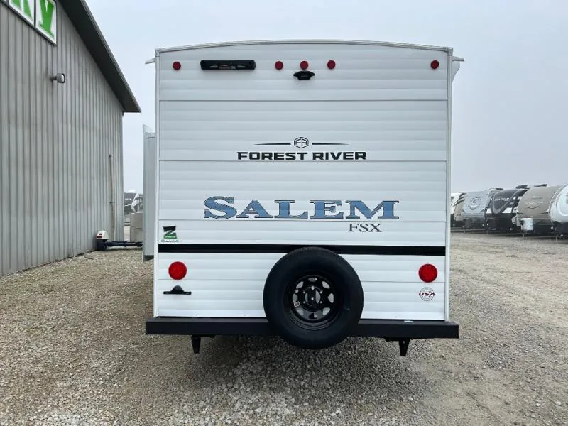 2026 Forest River Salem FSX 178ICE — Photo 7
