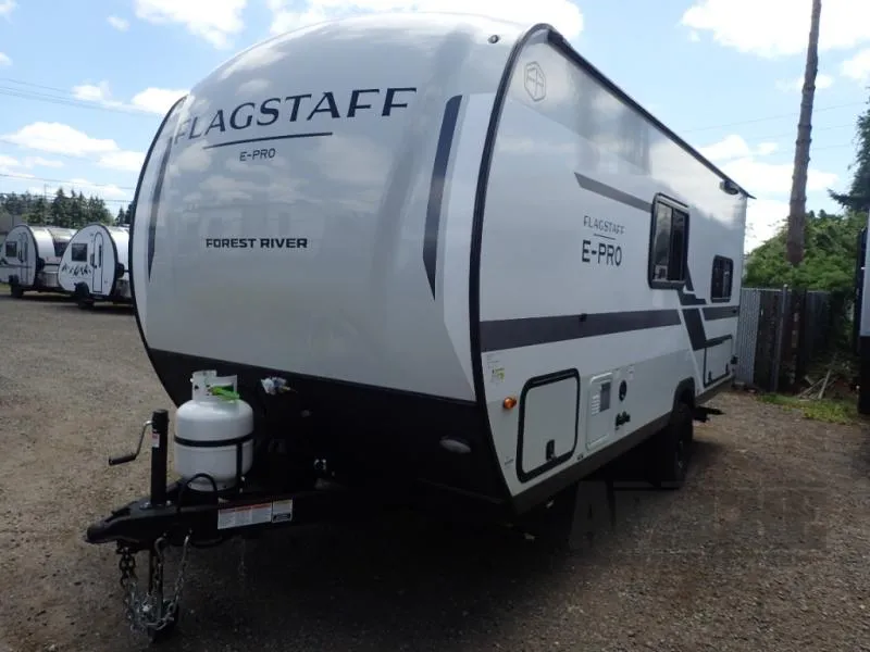 2026 Forest River RV Flagstaff E-Pro 17LE - Photo 3