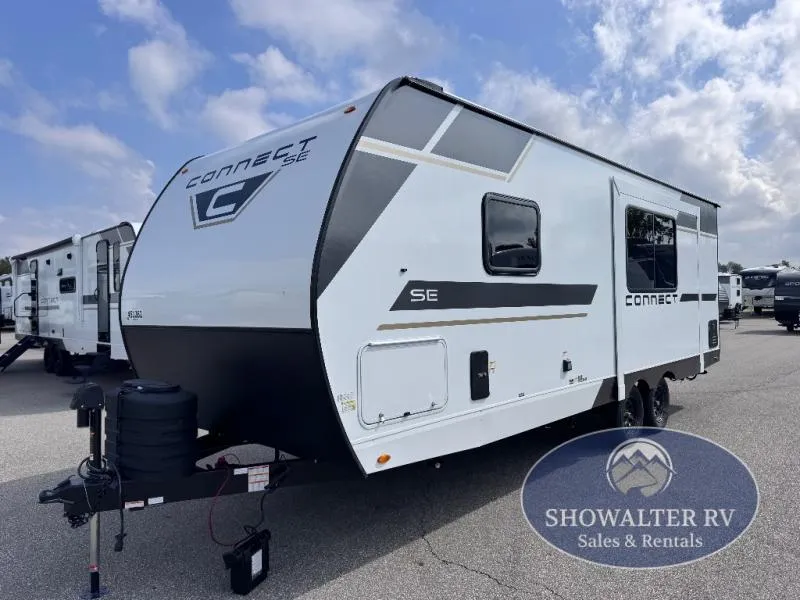 2026 KZ Connect SE C221RKSE - Photo 3