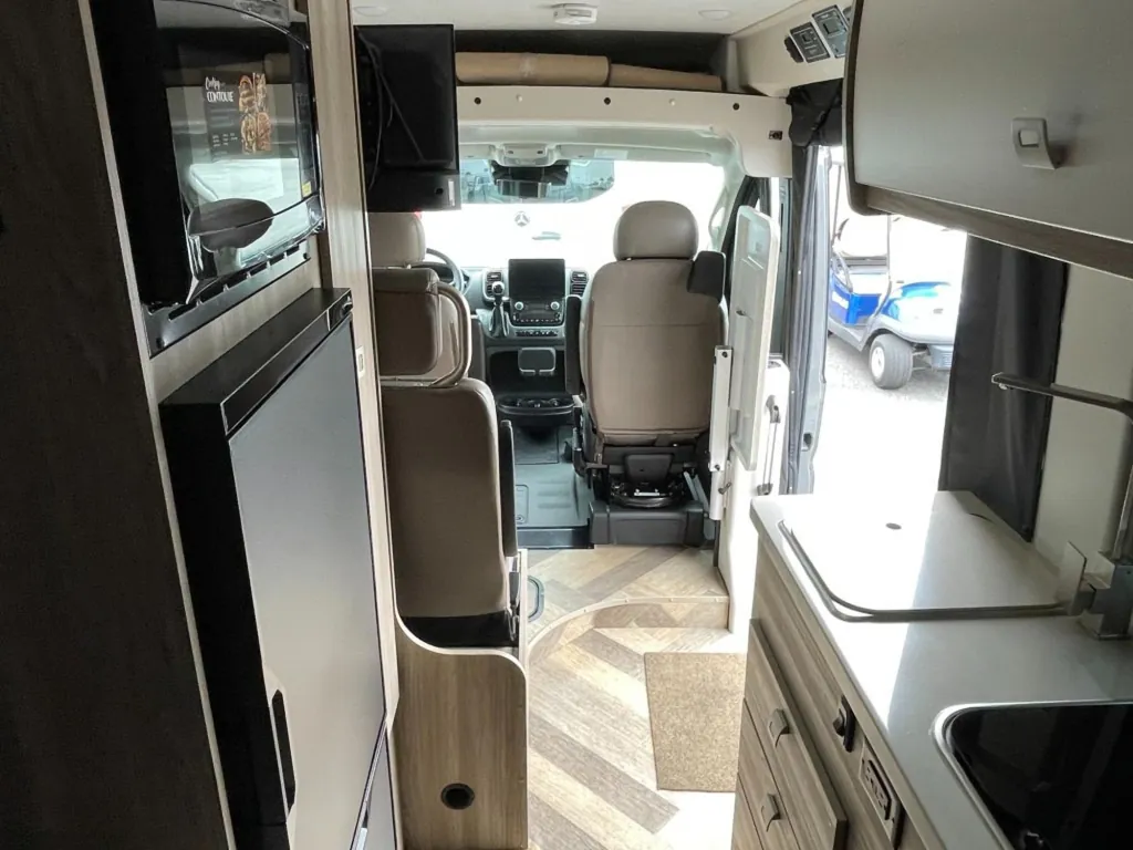 2027 Winnebago Travato 59G, Photos photo 7