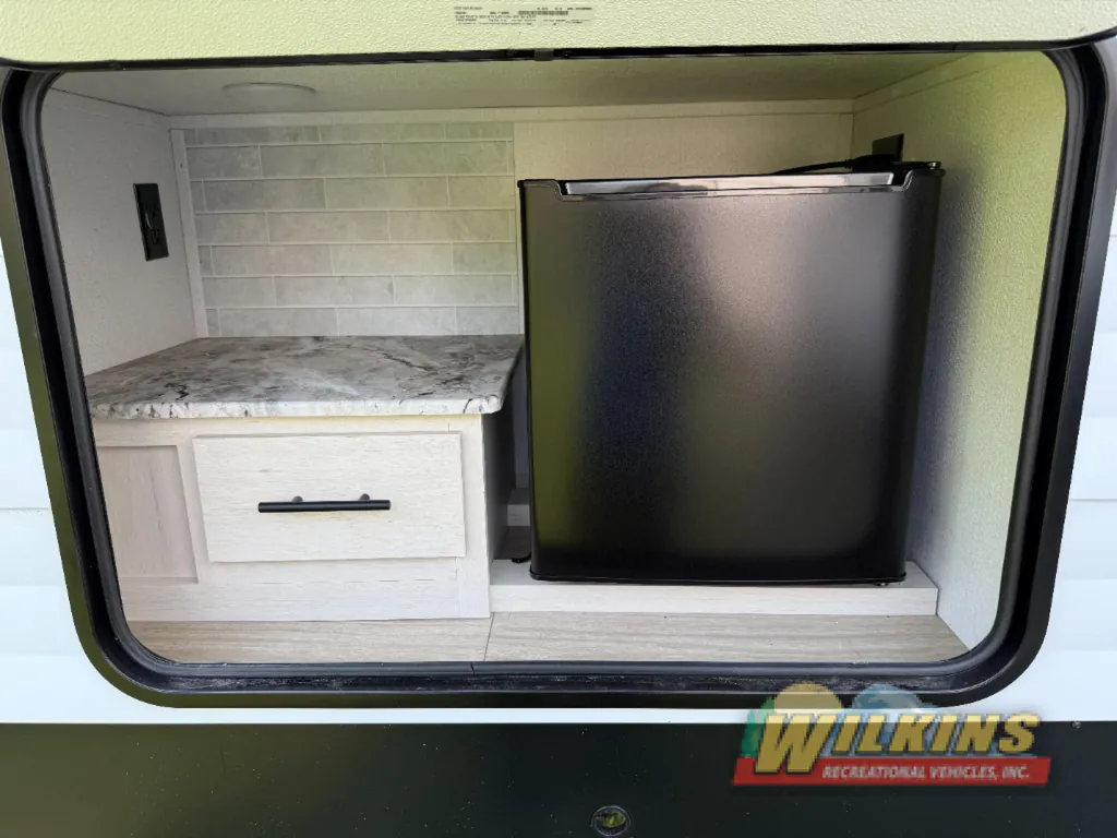 2027 Shasta RVs i-5 Edition 532BEDS, Photos photo 30