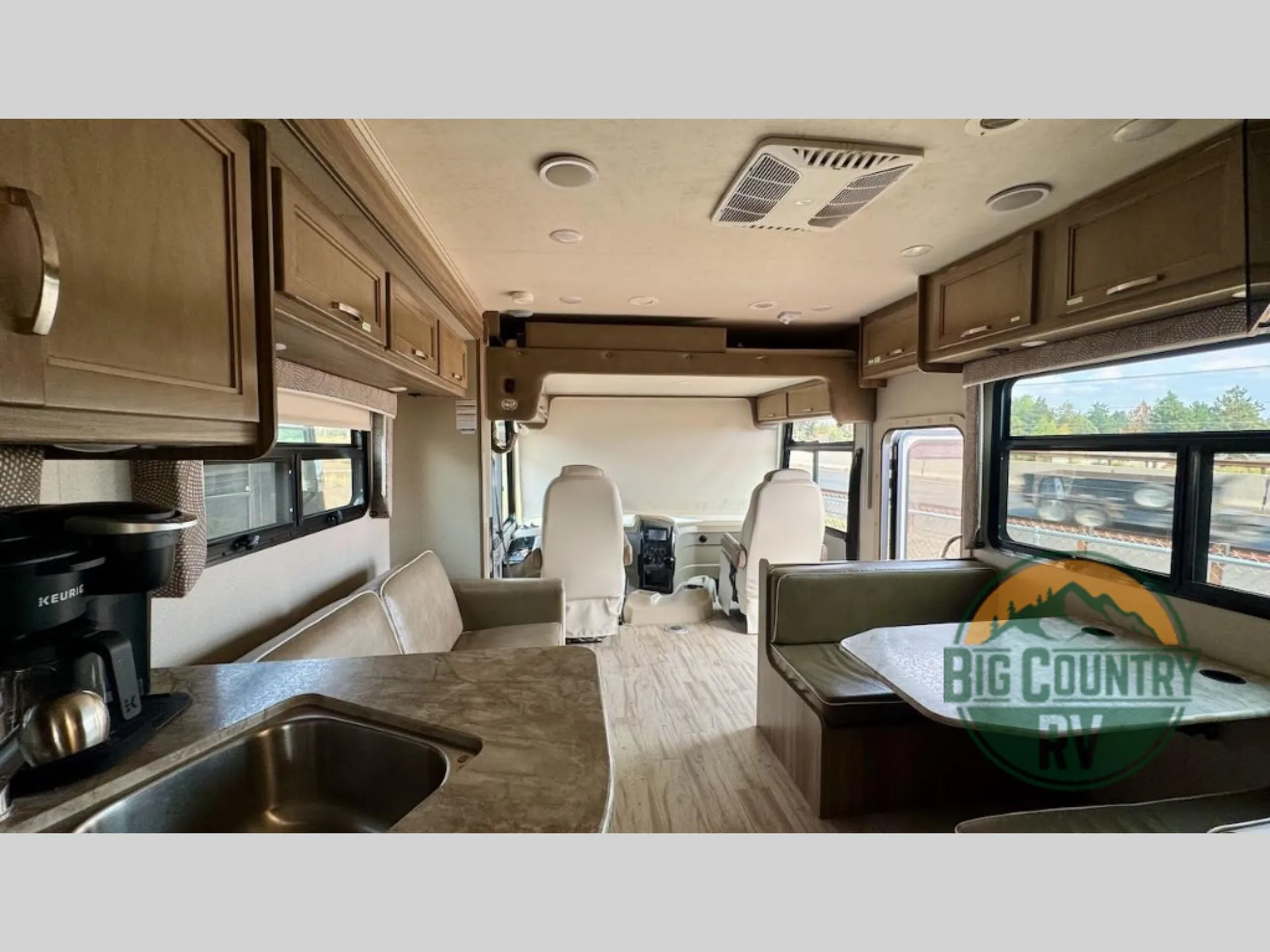 2019 Entegra Coach Vision 29S - Photo 3
