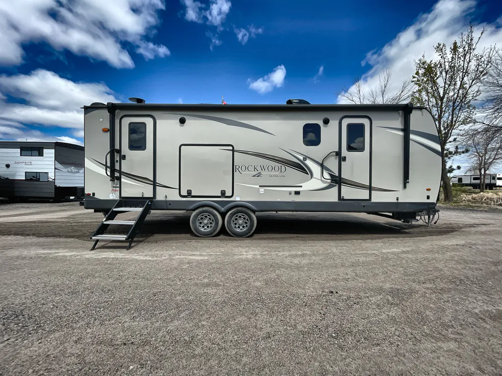 2021 Forest River Rockwood Ultra Lite 2614BS, Photos photo 23