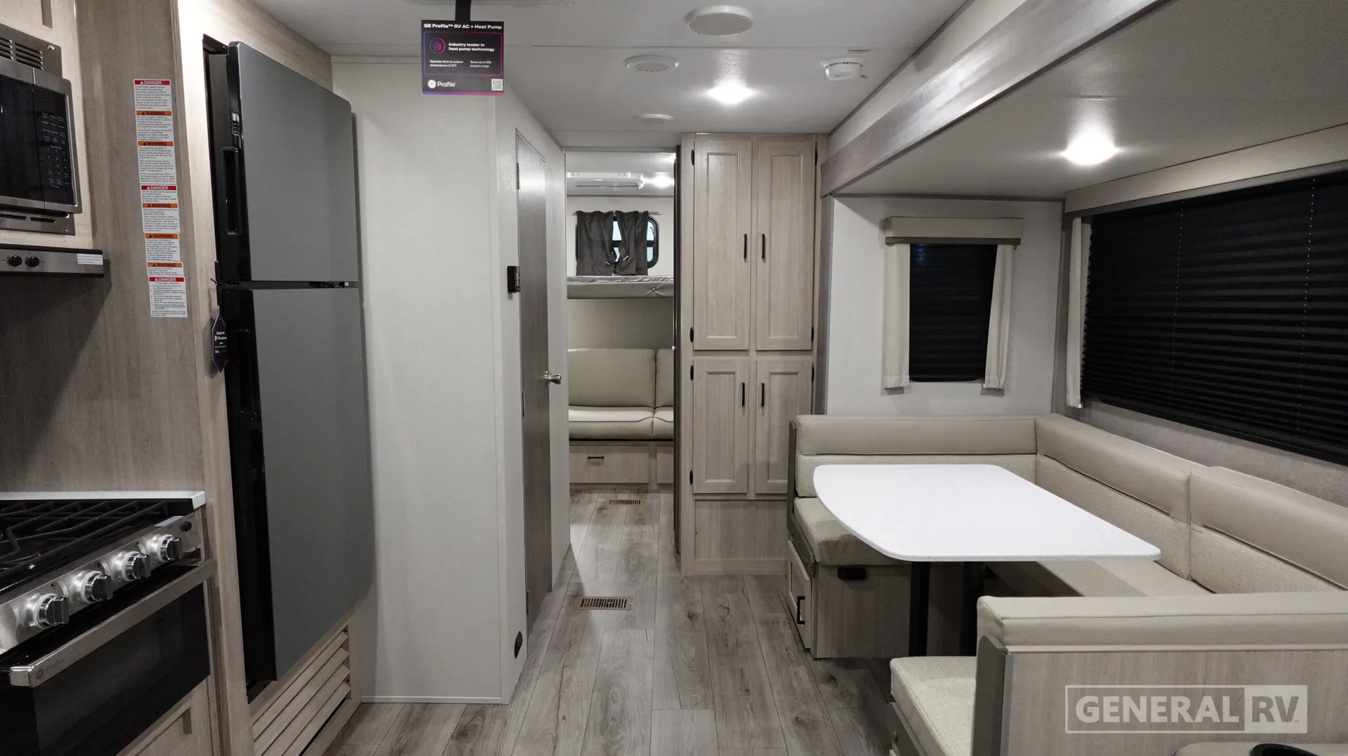 2026 Coachmen Catalina 293QBCK - Photo 3