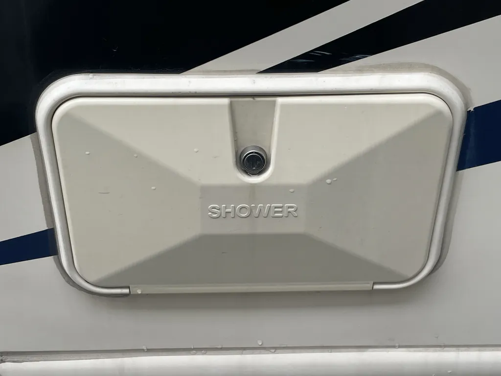 2022 Thor Motor Coach Axis 24.3, Photos photo 28