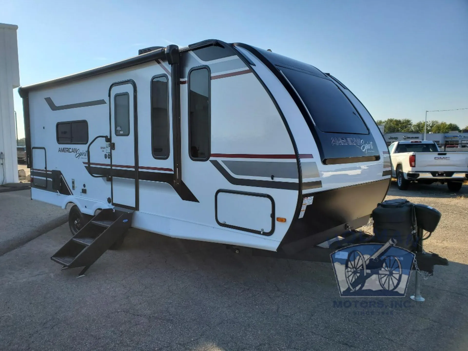 2027 Coachmen American Spirit 2353RB - Photo 2