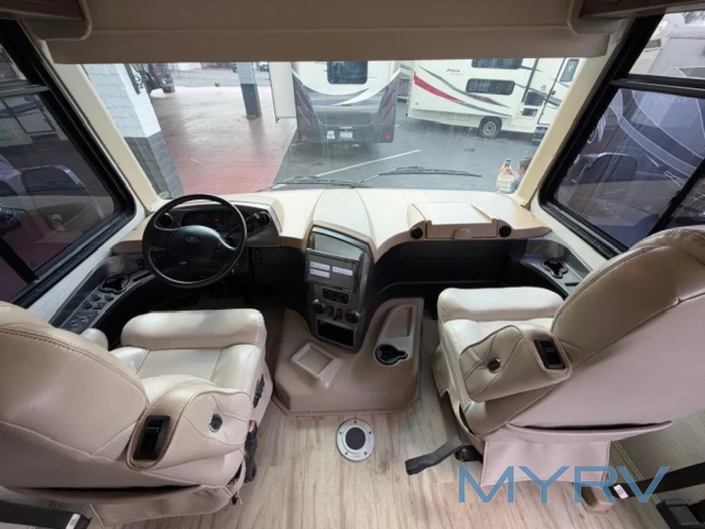2019 Entegra Coach Emblem 36U, Photos photo 14