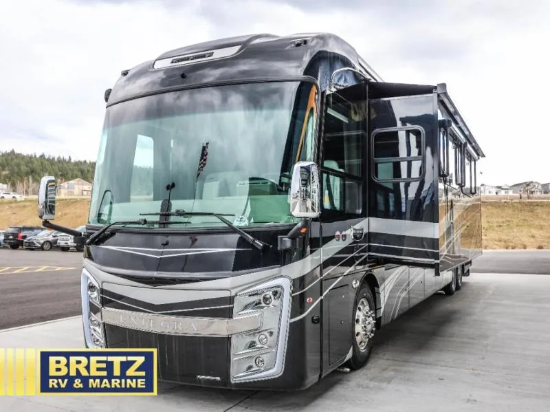 2025 Entegra Coach Aspire 44D - Photo 4