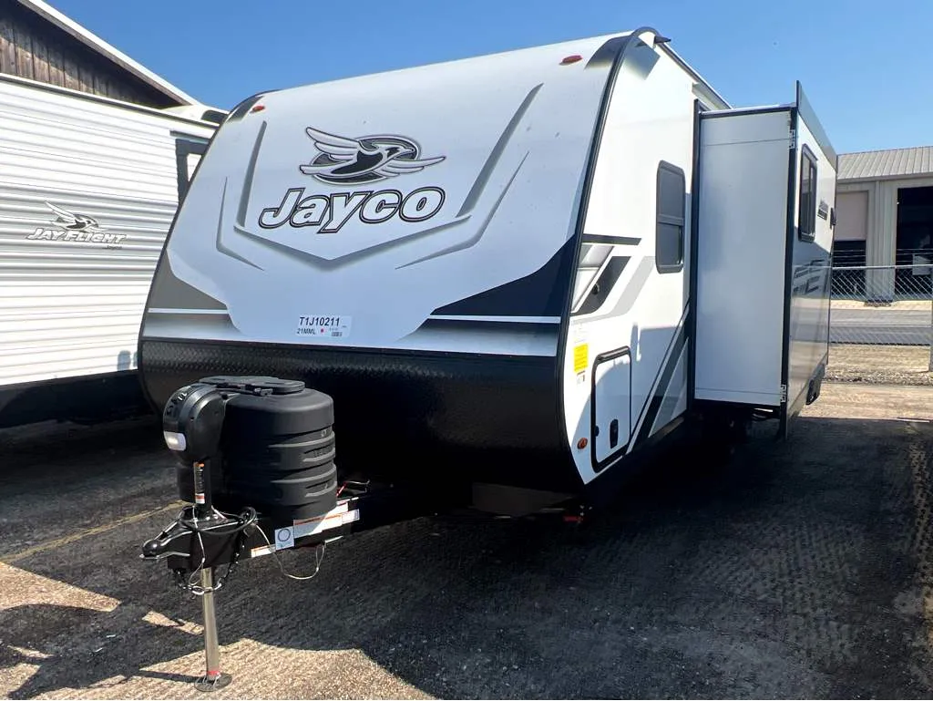 2026 Jayco Jay Feather 21MML - Photo 3