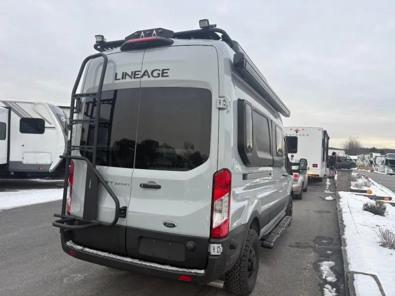 2026 Grand Design Lineage Series VT LVT1 - Photo 3