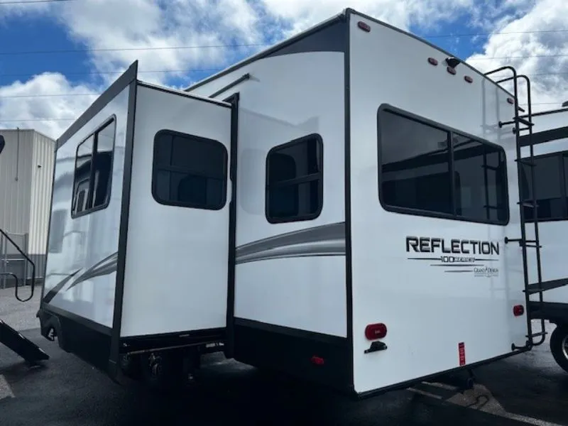 2025 Grand Design Reflection 100 Series 24RL - Photo 4