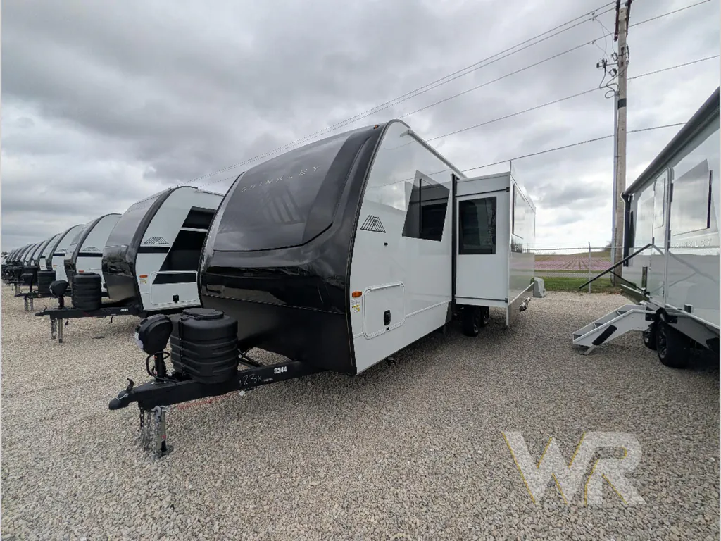 2026 Brinkley Model Ix 23X, Photos photo 6