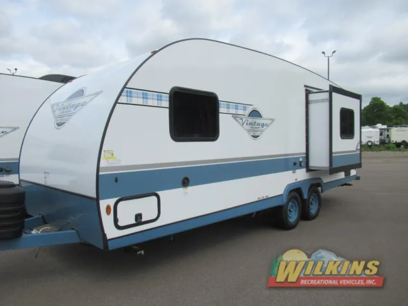 2026 Gulf Stream RV Vintage Cruiser 23TWS - Photo 4