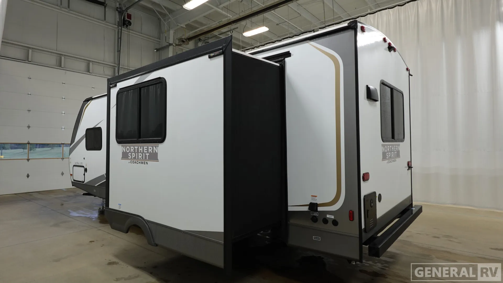 2026 Coachmen Northern Spirit Ultra Lite 2560RK - Photo 4