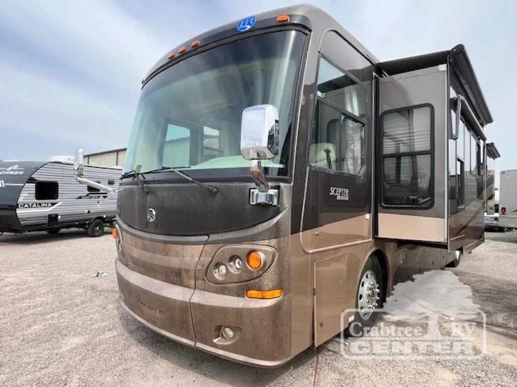 2005 Holiday Rambler Sceptor 38 PDQ - Photo 4