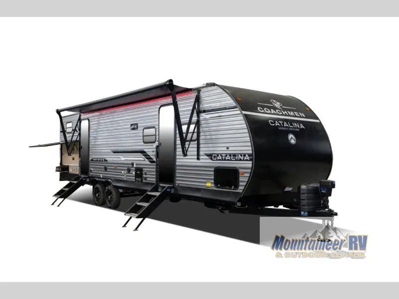 2026 Coachmen Catalina 323BHDS CK - Photo 2