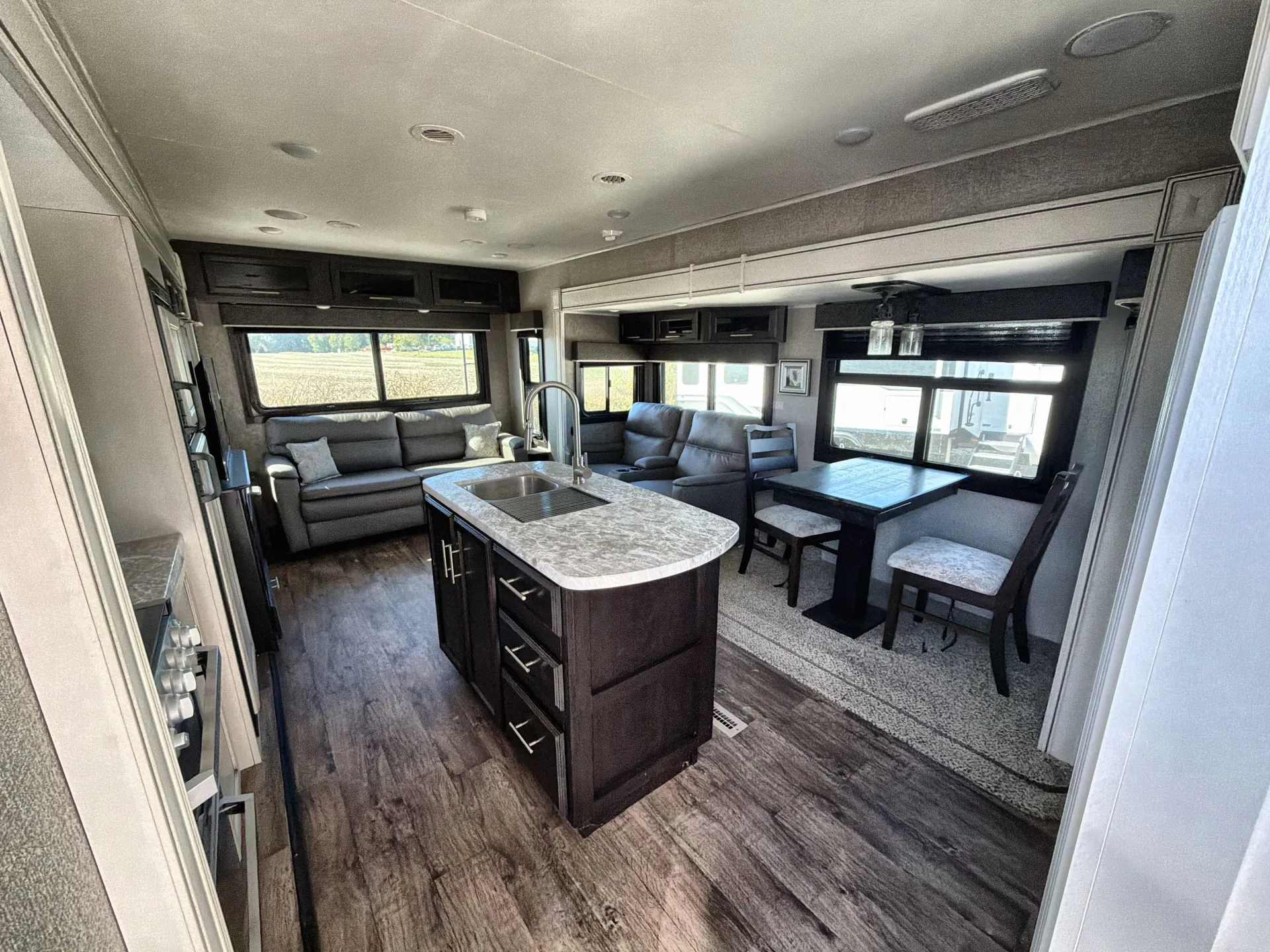 2020 Jayco Eagle HT 280RSOK — living area main