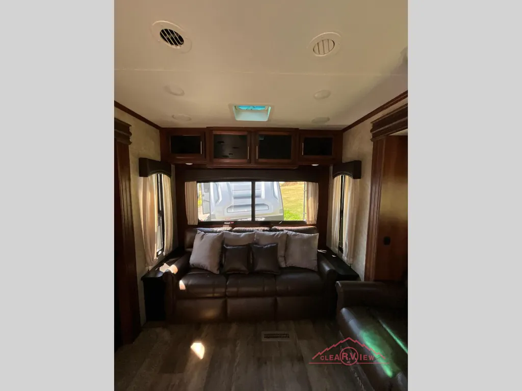 2018 Jayco Eagle 322RLOK, Photos photo 11