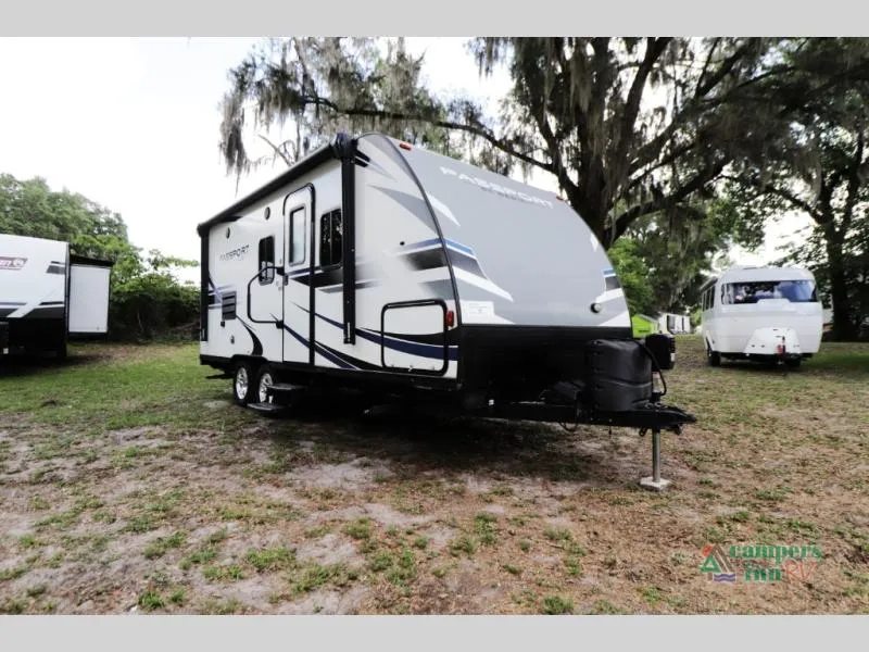 2019 Keystone Passport 199MLWE - Photo 3