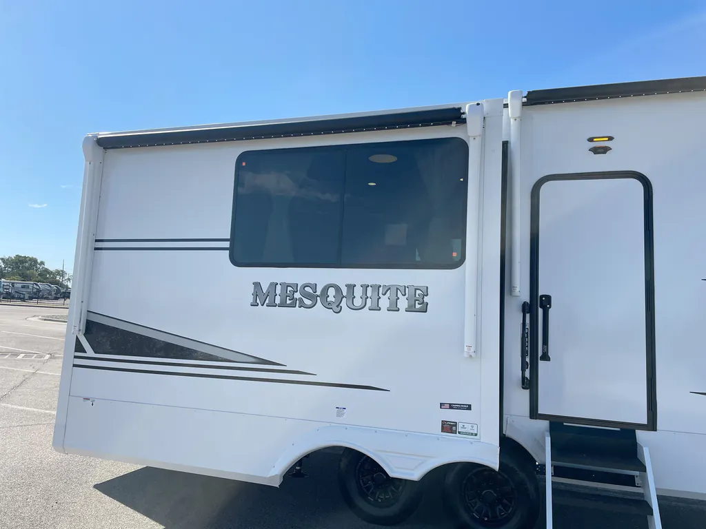 2027 Forest River Mesquite 3130ML, Photos photo 30