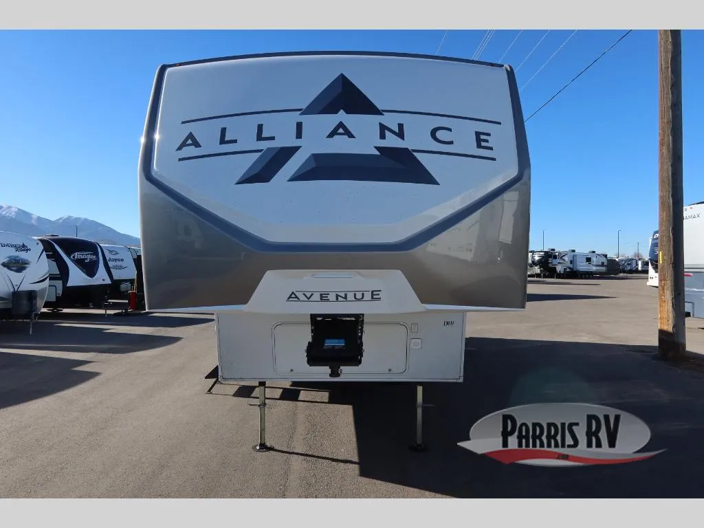 2026 Alliance RV Avenue 30BH - Photo 3