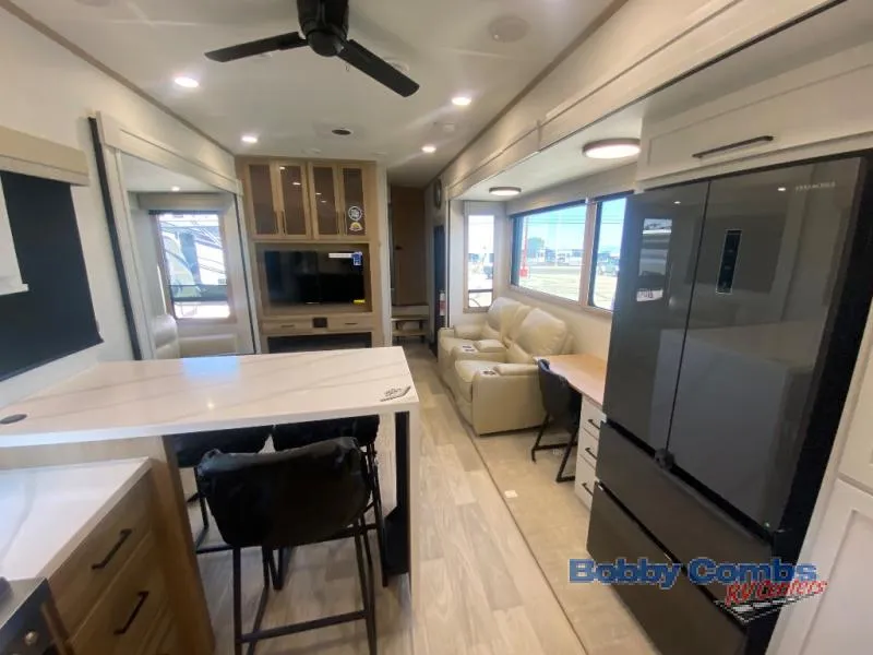 2026 Forest River Sierra 3800RK - Photo 4
