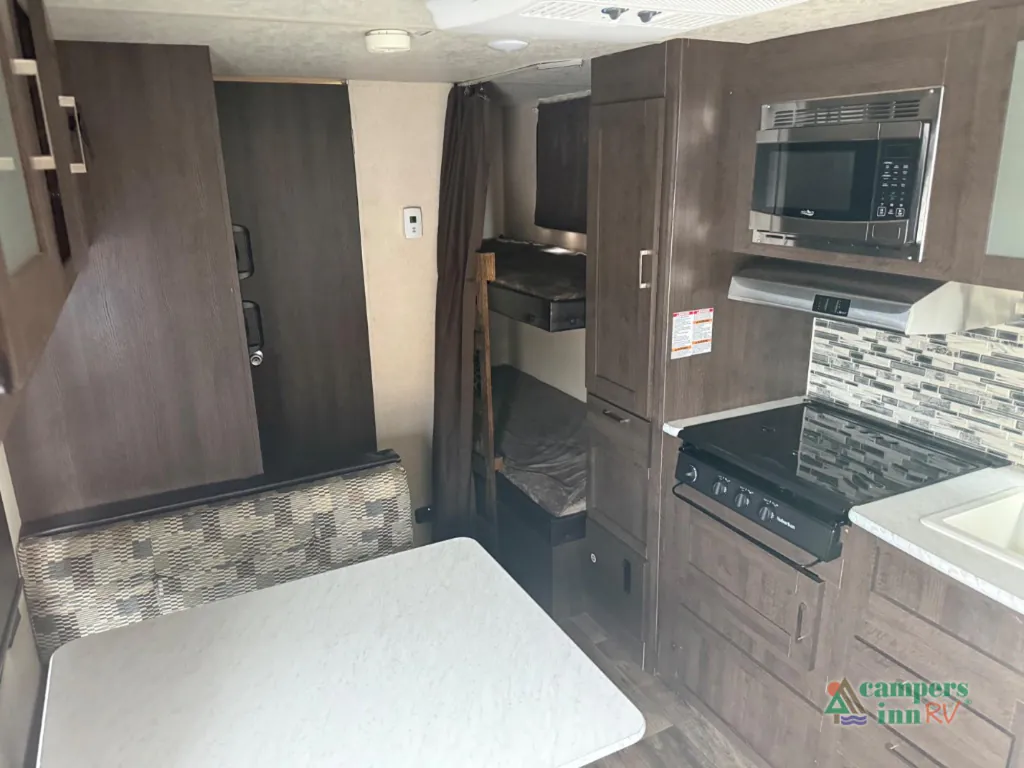 2018 Forest River Wildwood X-Lite 201BHXL, Photos photo 19