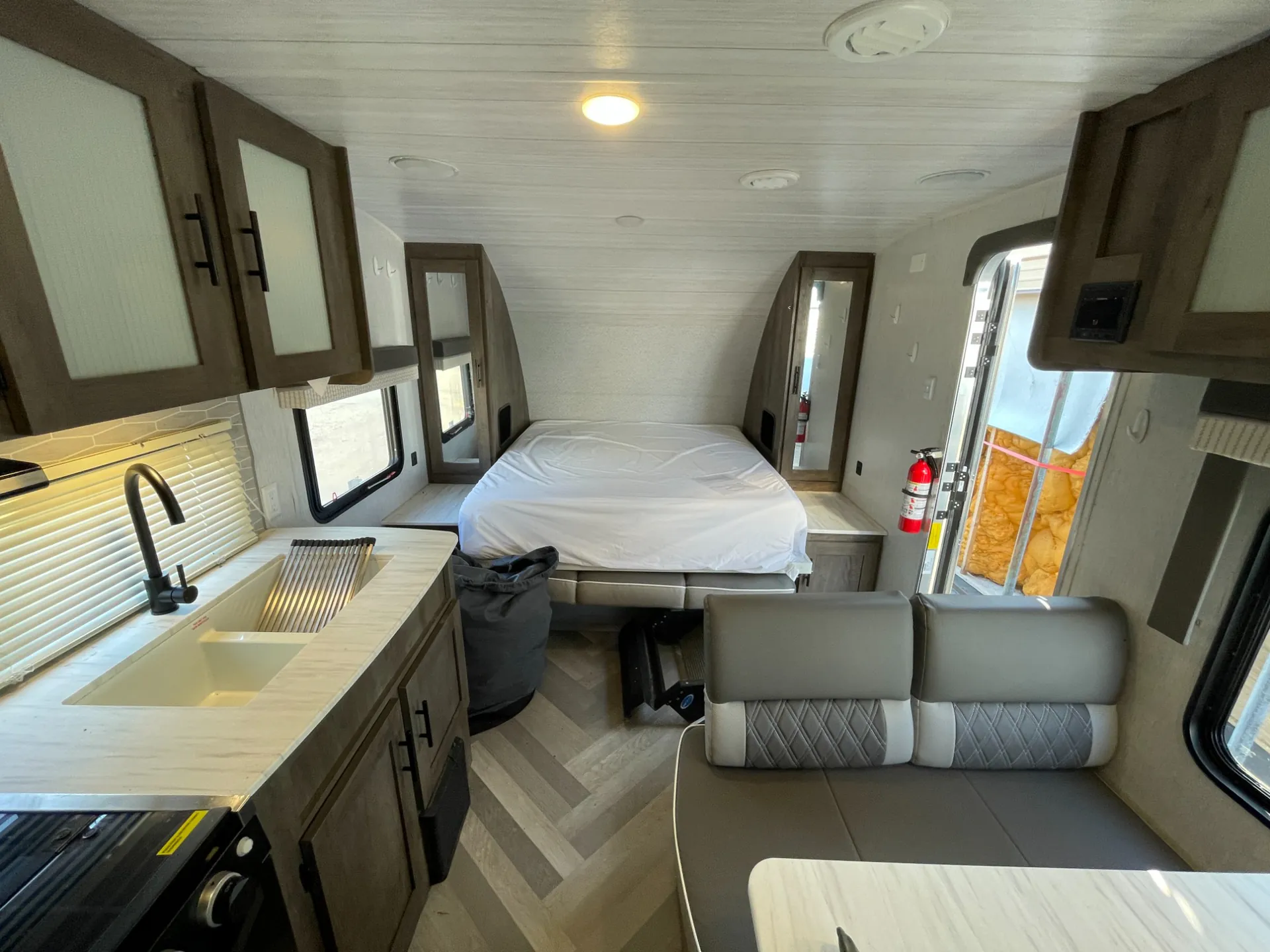 2022 Forest River Salem Cruise Lite 171RBXL - Photo 3
