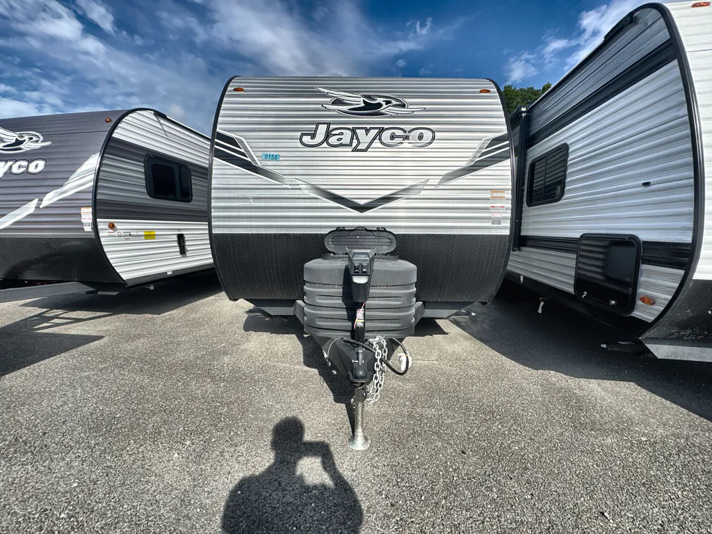 2025 Jayco Jay Flight SLX 210QB, Photos photo 4