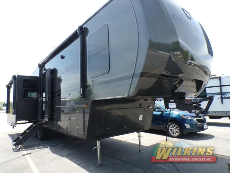 2027 Keystone Cougar 316RLS - Photo 2