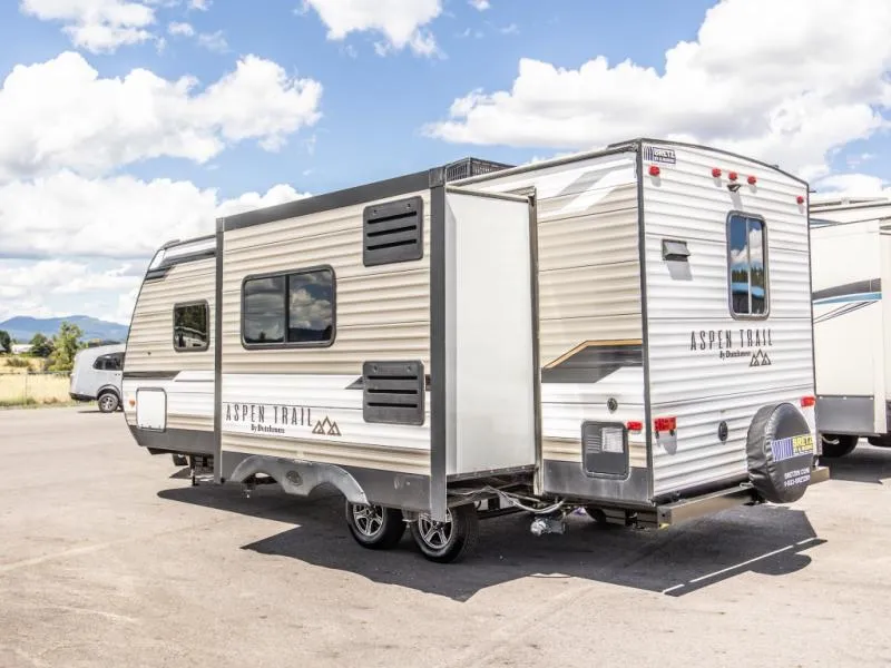 2020 Dutchmen RV Aspen Trail 2390RKS - Photo 2