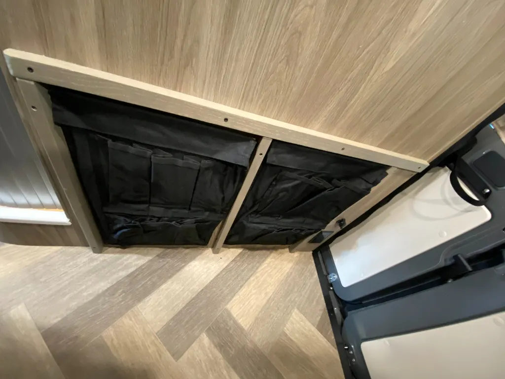 2025 Winnebago Travato 59G, Photos photo 40