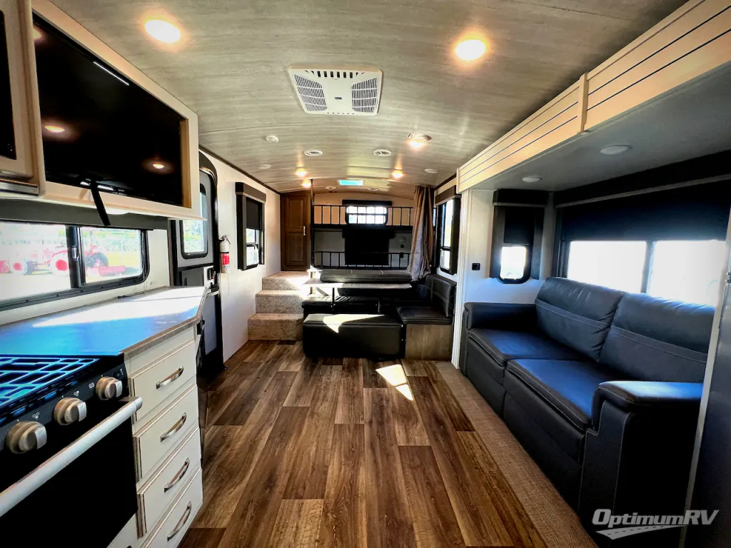2022 Keystone Cougar Half-Ton 30BHS, Photos photo 4