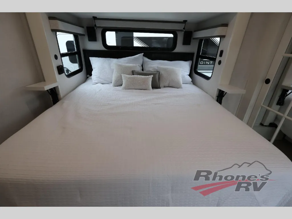 2027 Jayco Pinnacle 32RLTS, Photos photo 19