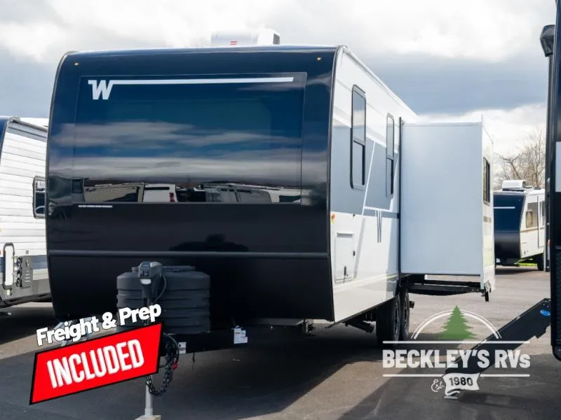 2026 Winnebago Thrive 24RKS - Photo 4