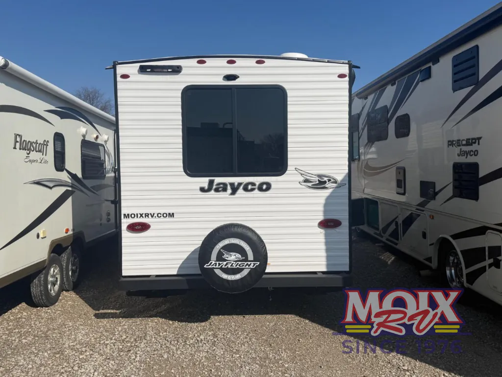2025 Jayco Jay Flight SLX 210QB, Photos photo 7