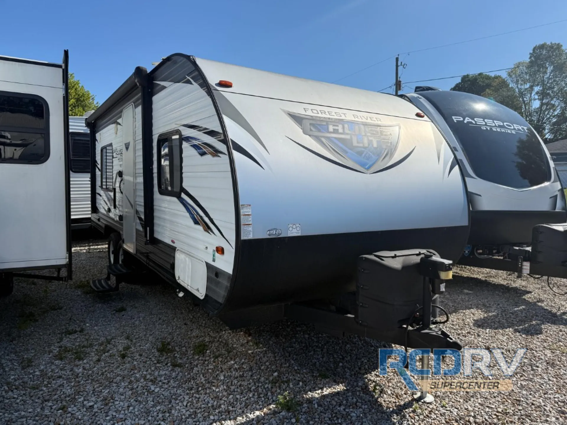 2018 Forest River Salem Cruise Lite 241QBXL - Photo 2
