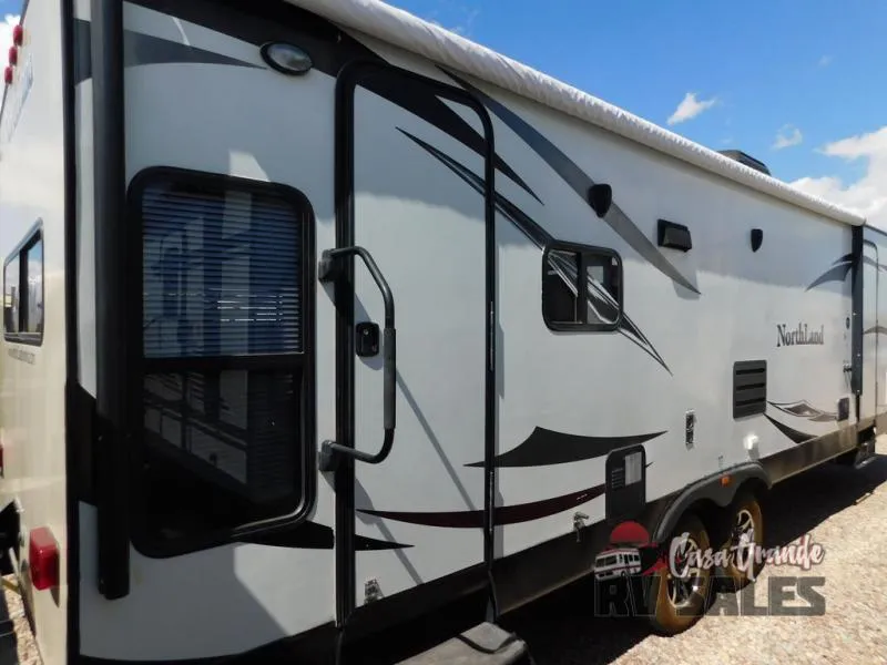 2016 Pacific Coachworks Northland 27RLSS - Main photo