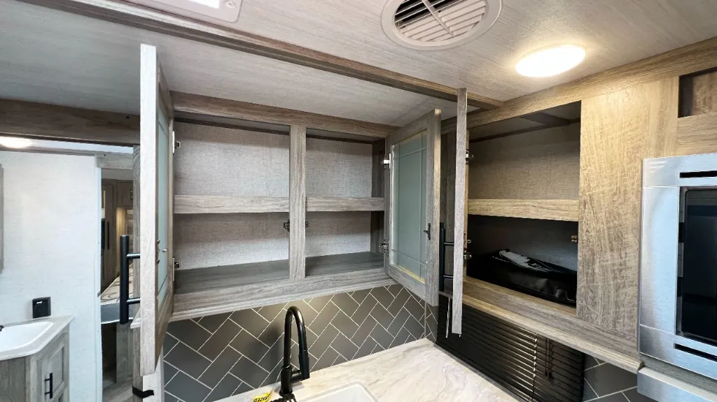 2020 Forest River RV Salem Hemisphere Hyper-Lyte 24RLHL, Photos photo 9