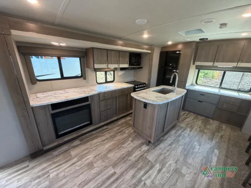 2022 Grand Design Imagine 2670MK - Photo 4