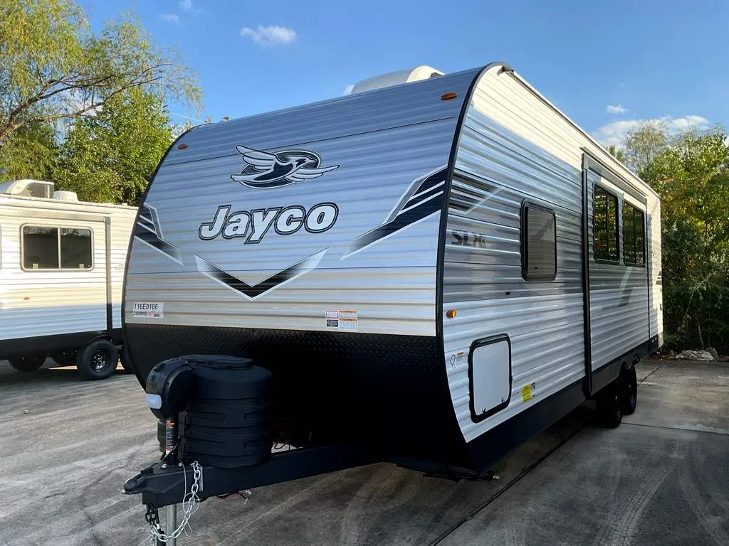 2026 Jayco Jay Flight SLX 265MWSW - Photo 4