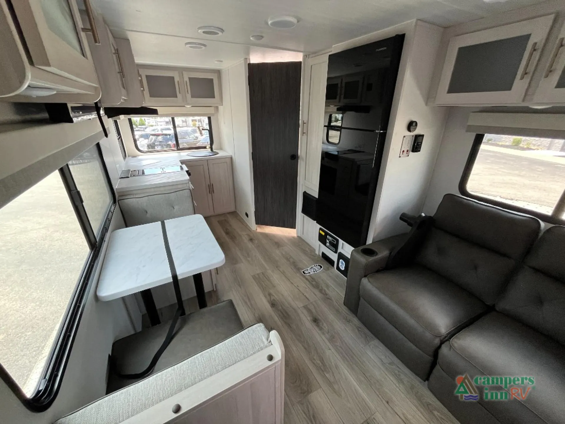 2027 Forest River R-Pod RP-205 — Photo 5