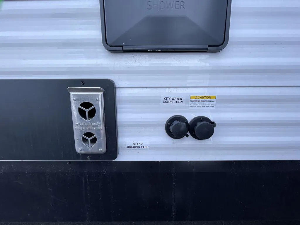 2026 Jayco Jay Flight SLX 262RLSW, Photos photo 35