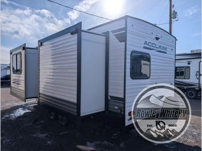 2026 Forest River Acclaim 2350BH - Photo 3