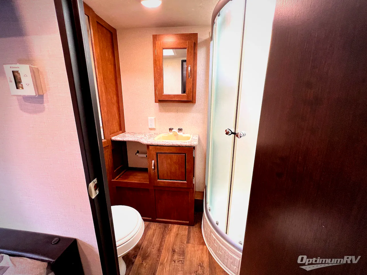 2017 Forest River Salem Cruise Lite 171RBXL — Photo 5