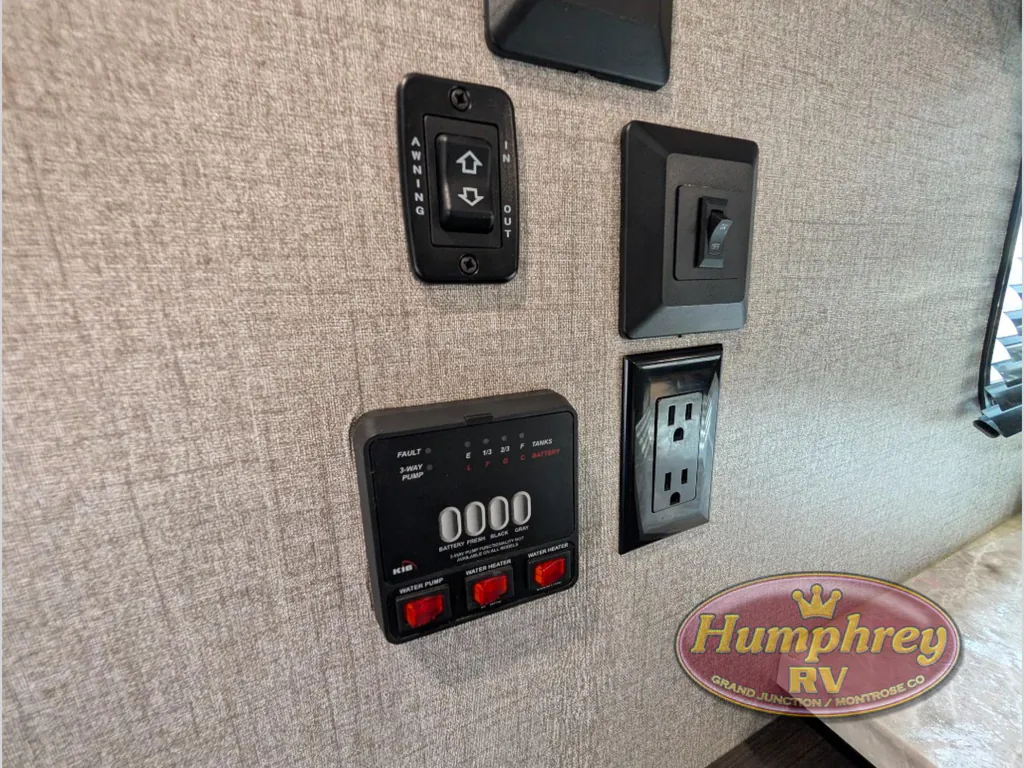 2021 Jayco Jay Flight SLX 8 236TH, Photos photo 11